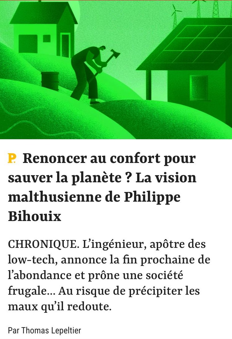 bihouix-malthusien-moderne
