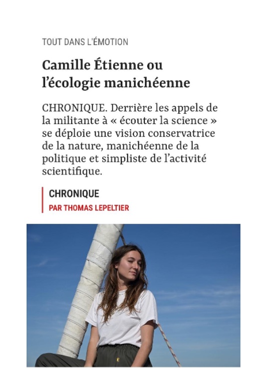 camille-etienne-ecologie-manicheenne