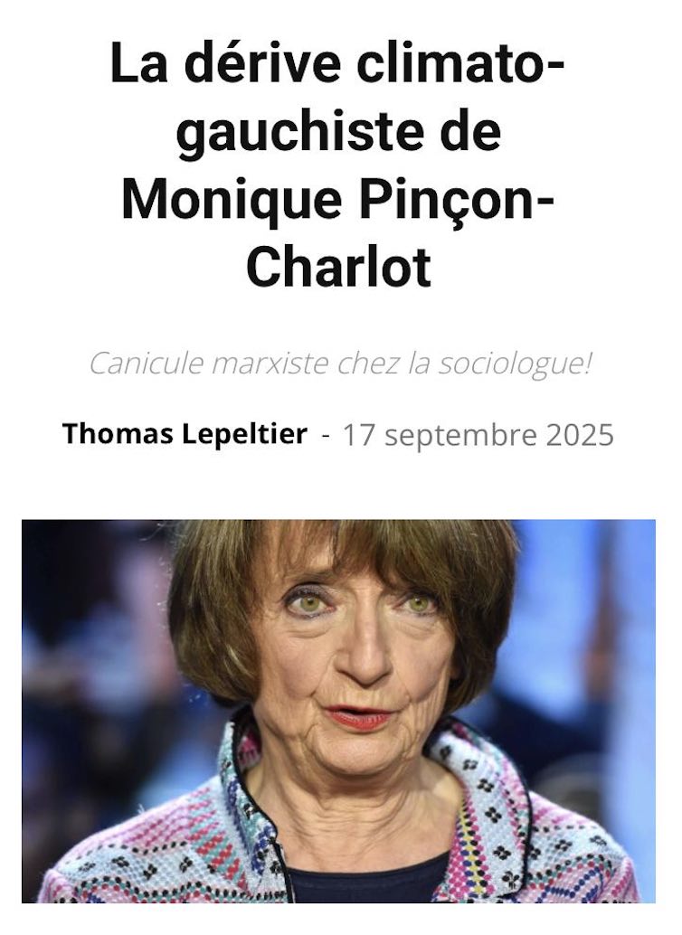 pinçon-charlot-climato-gauchisme