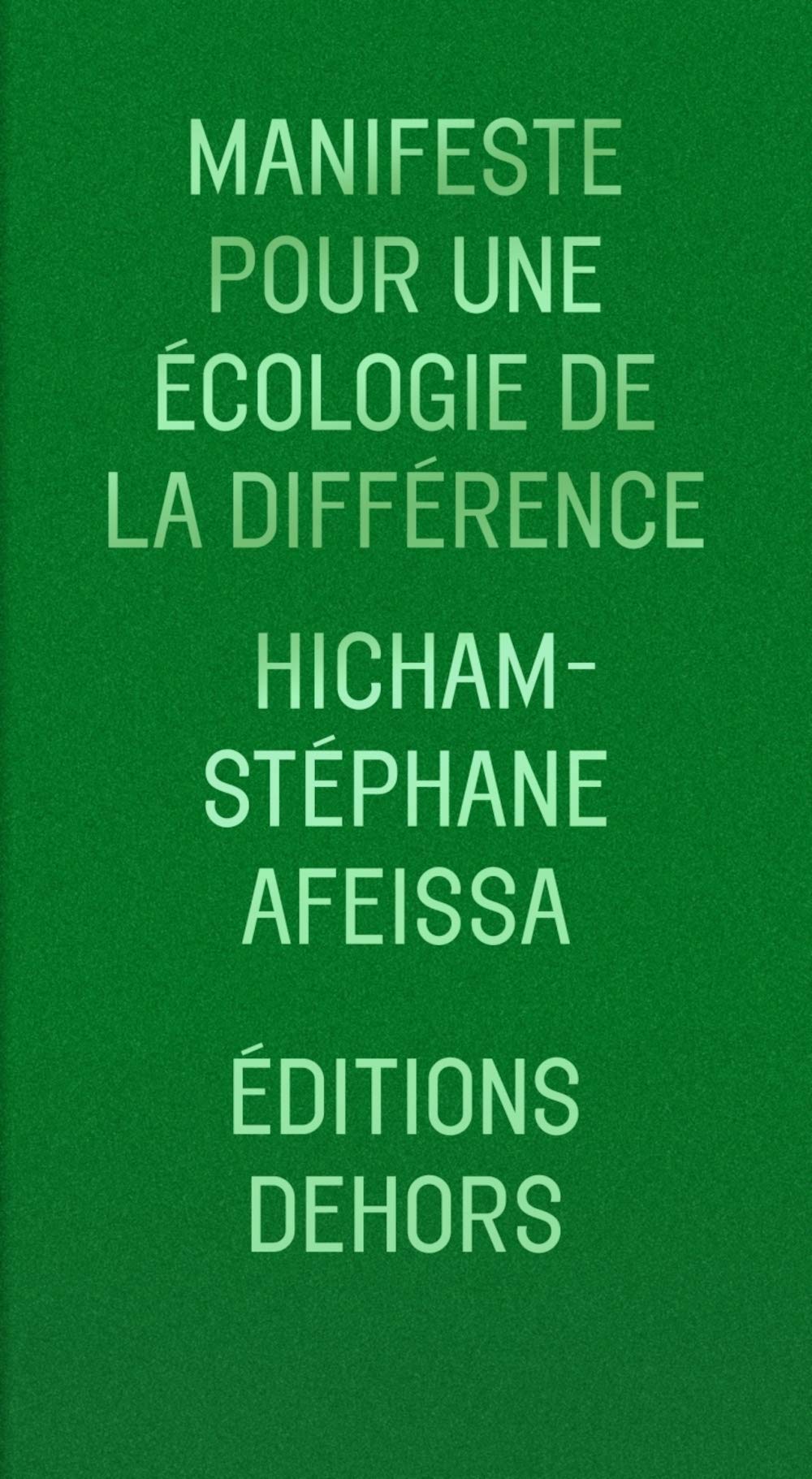 afeissa-manifeste-pour-une-ecologie-de-la-difference