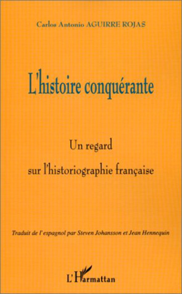 aguirre-rojas-historiographie-francaise