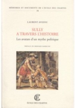 avezou-sully-histoire-mythe-politique