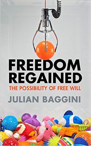 baggini-freedom-regained