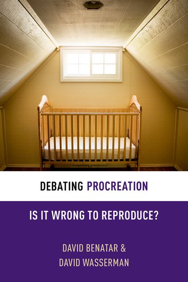 benatar-wasserman-debating-procreation