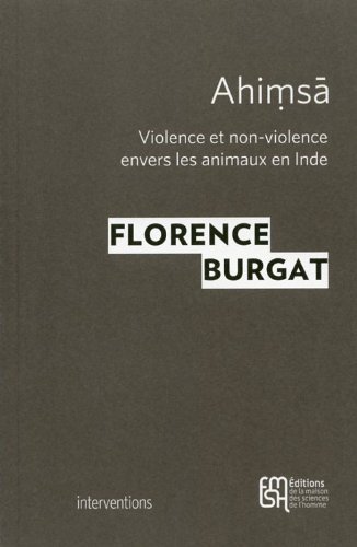 burgat-ahimsa