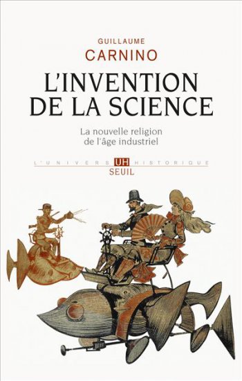 carnino-invention-de-la-science