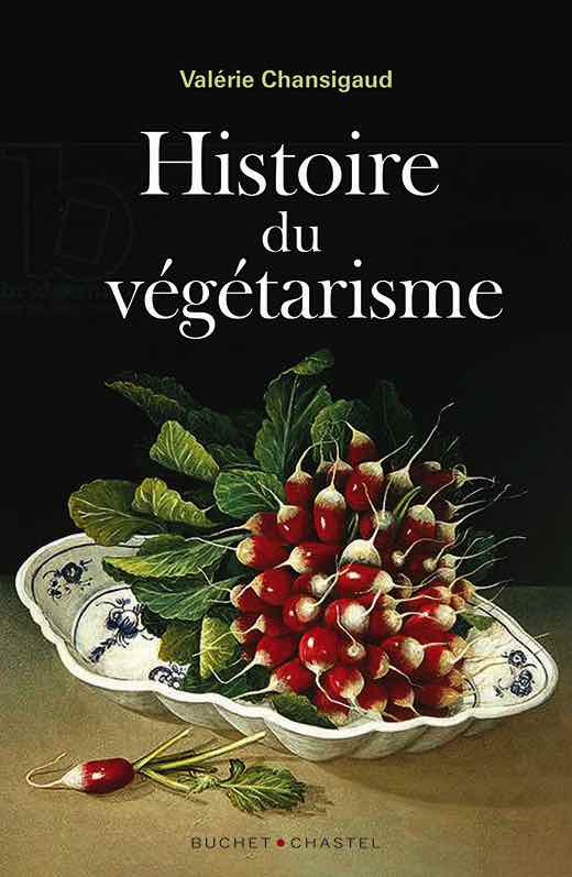 chansigaud-histoire-du-vegetarisme