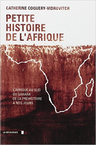 coquery-vidrovitch-petite-histoire-de-l-afrique
