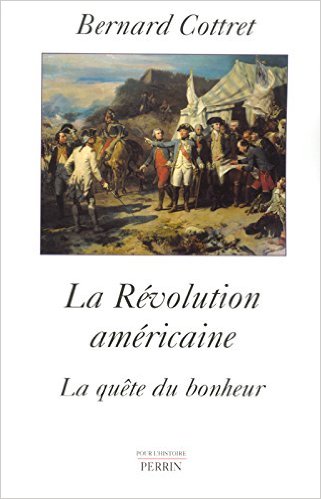 cottret-la-revolution-americaine