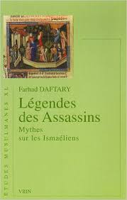 daftary-legendes-des-assassins-mythes-ismaeliens