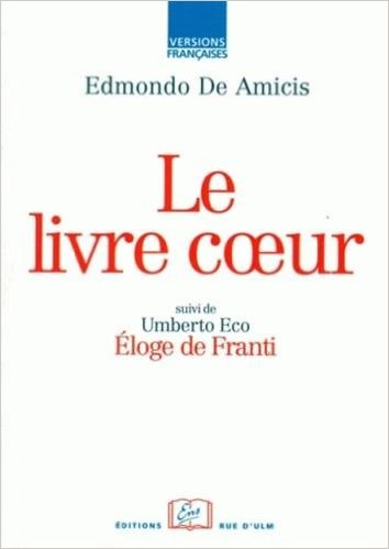 de-amici-le-livre-coeur