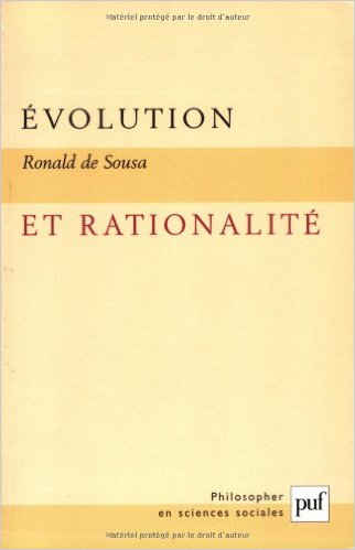 de-sousa-evolution-et-rationalite