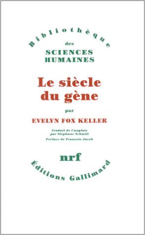 fox-keller-le-siecle-du-gene