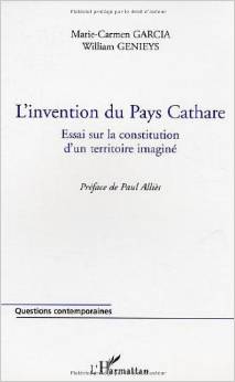 garcia-genieys-invention-du-pays-cathare