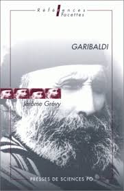 grevy-garibaldi