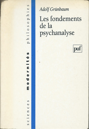 grunbaum-fondements-de-la-psychanalyse