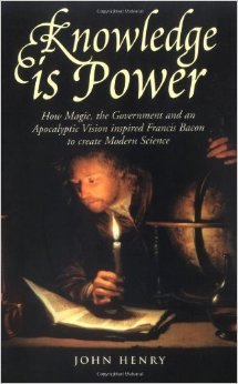 John Henry, Knowledge is Power, 2002