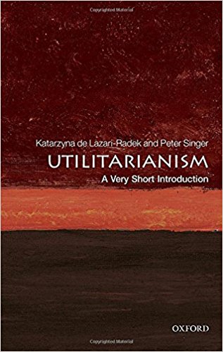 lazari-radek-singer-utilitarianism-short-introduction