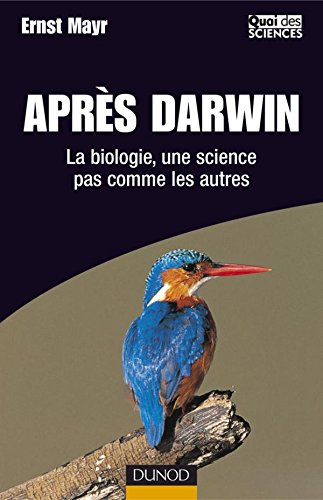 mayr-apres-Darwin-biologie-science