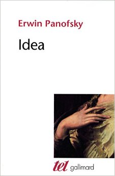 panofsky-idea-histoire-ancienne-theorie-art