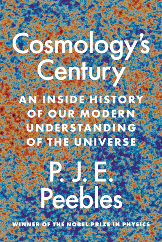 peebles-cosmology-s-century
