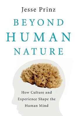 prinz-beyond-human-nature