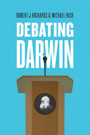 richards-ruse-debating-darwin