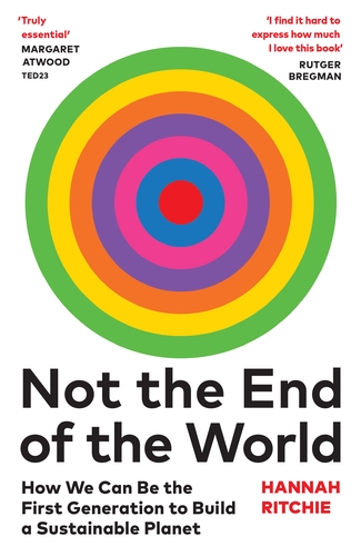 ritchie-not-the-end-of-the-world