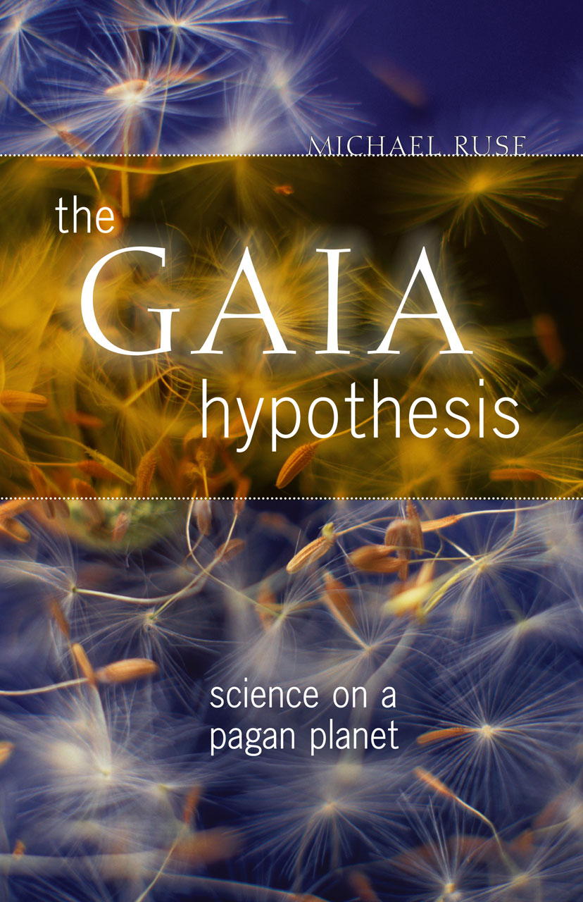 ruse-gaia-hypothesis