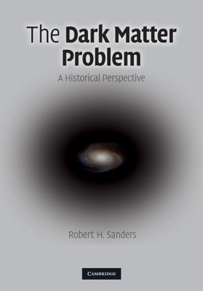sanders-dark-matter