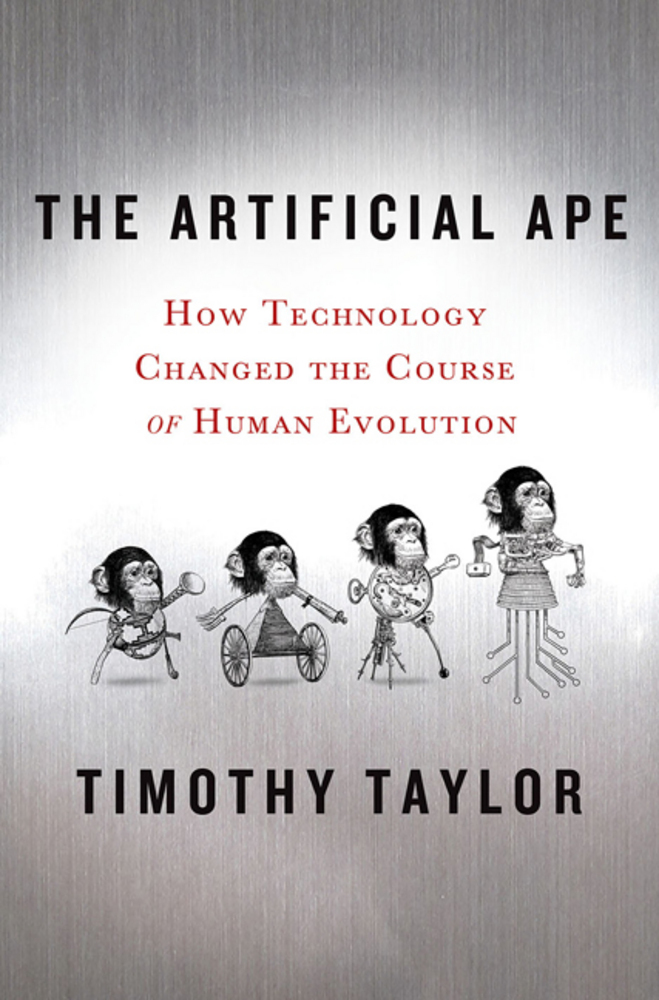 taylor-the-artificial-ape
