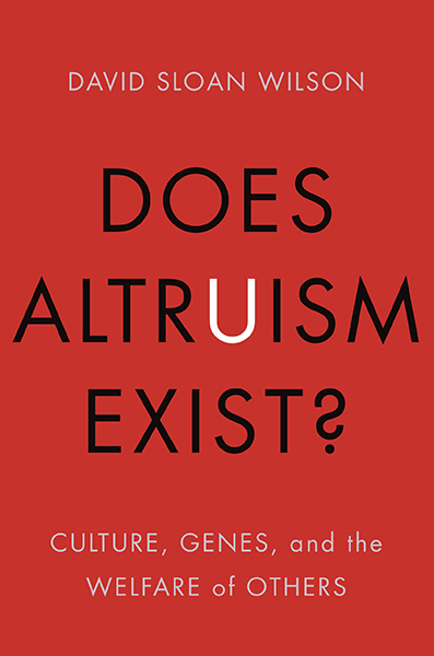 wilson-does-altruism-exist