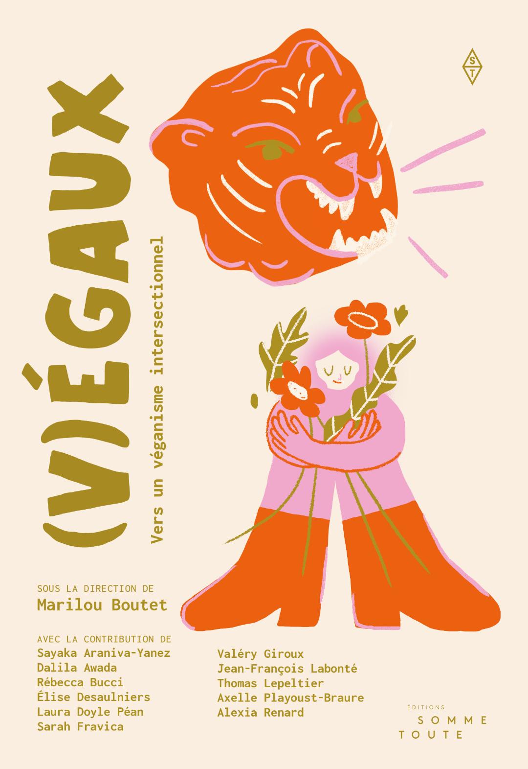 vegaux-veganisme-intersectionnel