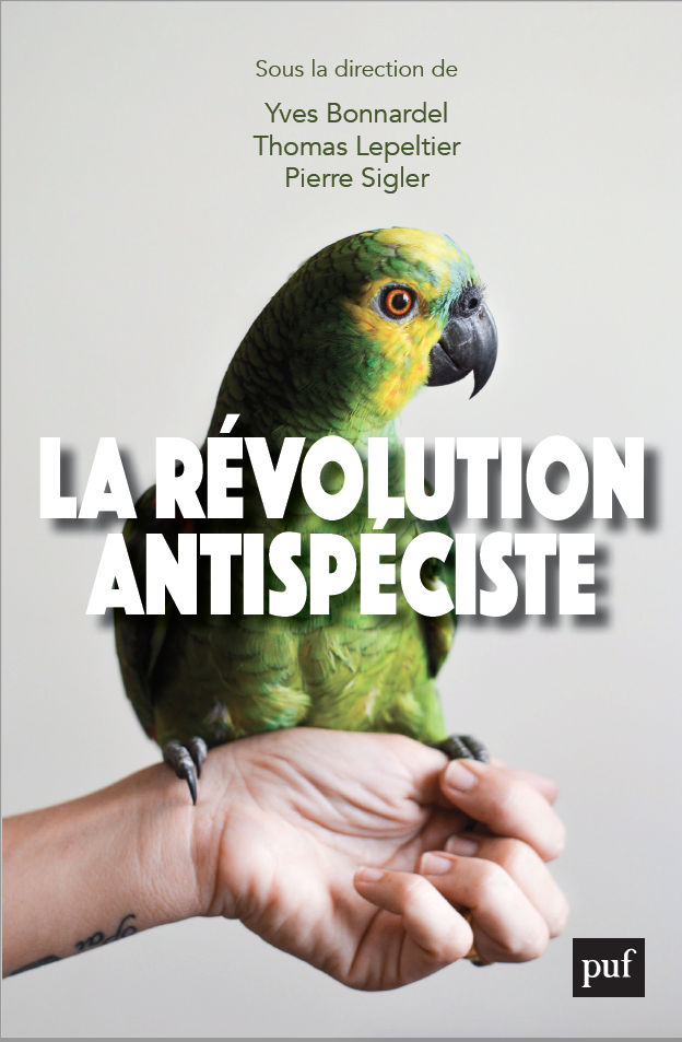 La Revolution antispeciste